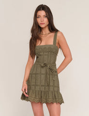 Heartloom Meredeth Romper