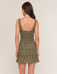 Heartloom Meredeth Romper