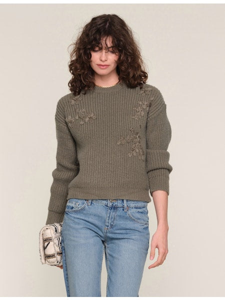 Heartloom Ellie Sweater