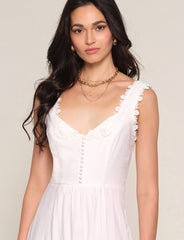 Heartloom Somerset Dress