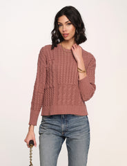 Heartloom Athene Sweater