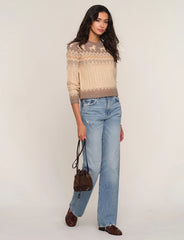 Heartloom Meg Sweater