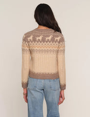 Heartloom Meg Sweater
