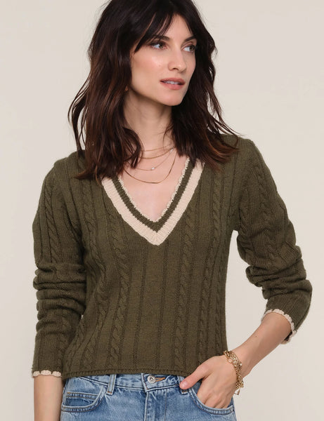 Heartloom Jaden Sweater