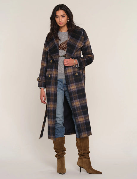 Heartloom Kohko Coat