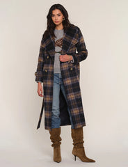 Heartloom Kohko Coat