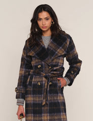 Heartloom Kohko Coat
