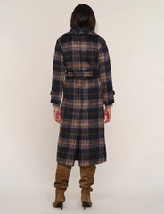 Heartloom Kohko Coat