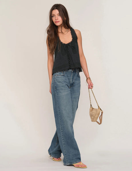 Heartloom Ena Top