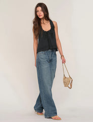Heartloom Ena Top