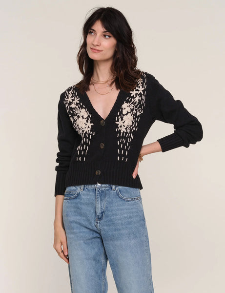 Heartloom Cecilia Cardi