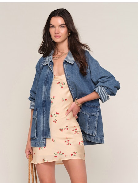 Heartloom Conor Jacket