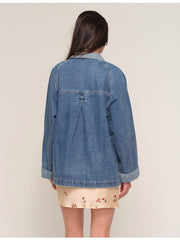 Heartloom Conor Jacket