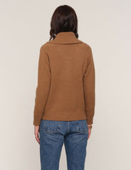 Heartloom Grant Cardi