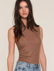 Heartloom Mariana Bodysuit