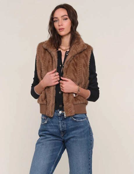 Heartloom Liana Vest