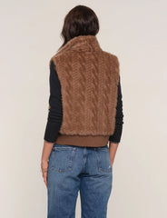 Heartloom Liana Vest