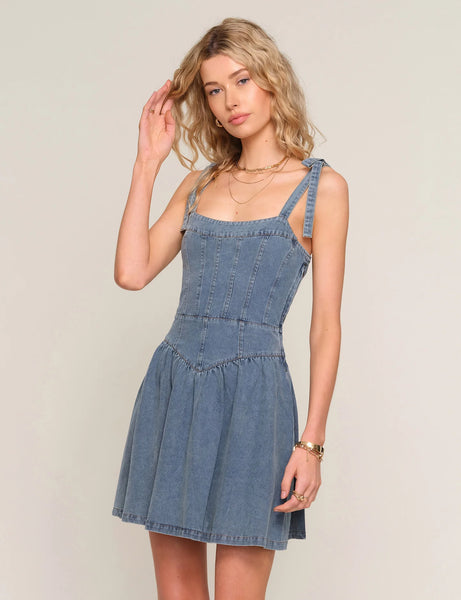 Heartloom Kyrie Dress