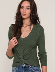 Heartloom Zazie Top