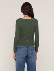 Heartloom Zazie Top