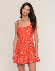 Heartloom Solange Dress