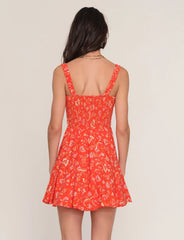 Heartloom Solange Dress