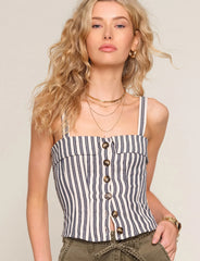 Heartloom Pomme Top