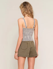 Heartloom Pomme Top