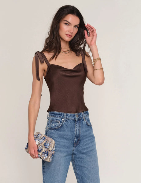 Heartloom Rikki Top