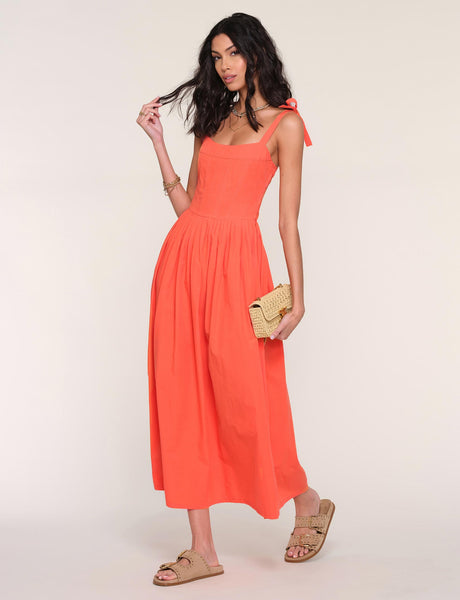 Heartloom  Malani Dress