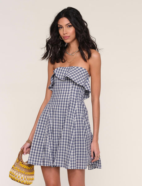 Heartloom Gala Dress