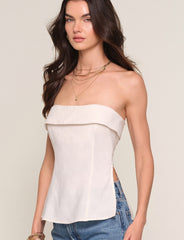 Heartloom Anne Top