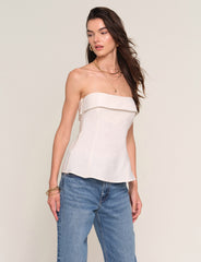 Heartloom Anne Top