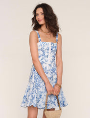 Heartloom Gillian Dress