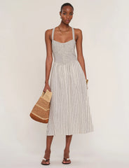 Heartloom Klimt Dress