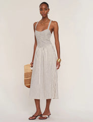 Heartloom Klimt Dress