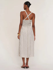 Heartloom Klimt Dress