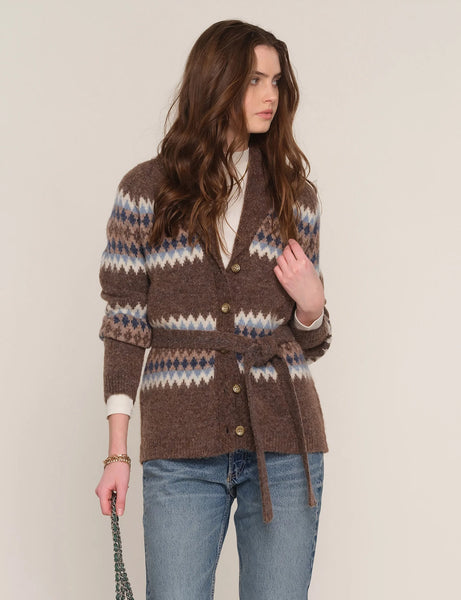 Heartloom Jessi Cardi