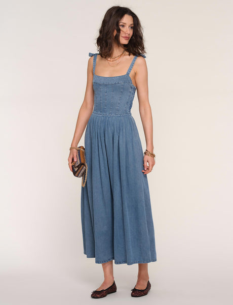 Heartloom Malani Dress