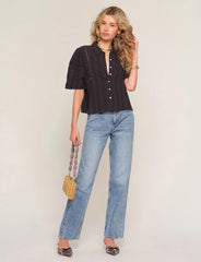 Heartloom Carmen Top