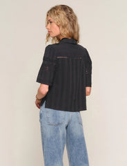 Heartloom Carmen Top