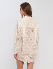 Heartloom Sadona Cover Up
