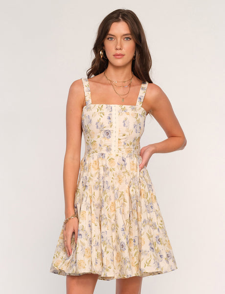 Heartloom Willa Dress