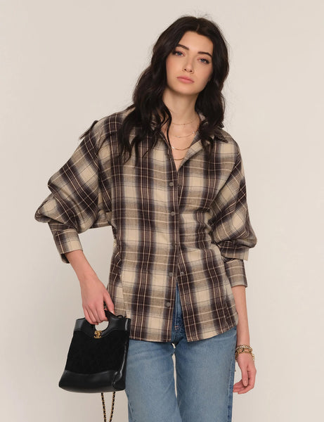 Heartloom Bobbie Top