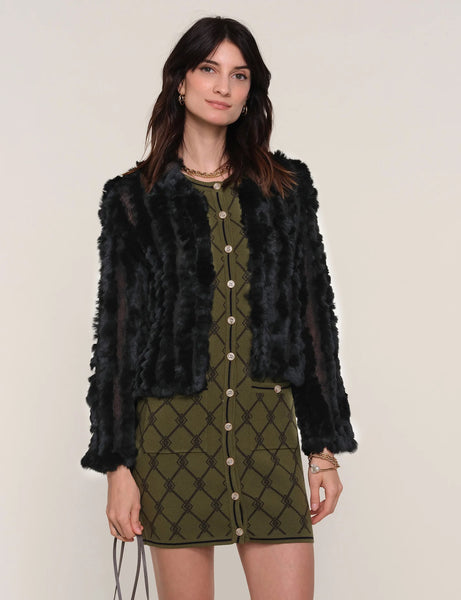 Heartloom Rosa Jacket