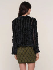 Heartloom Rosa Jacket