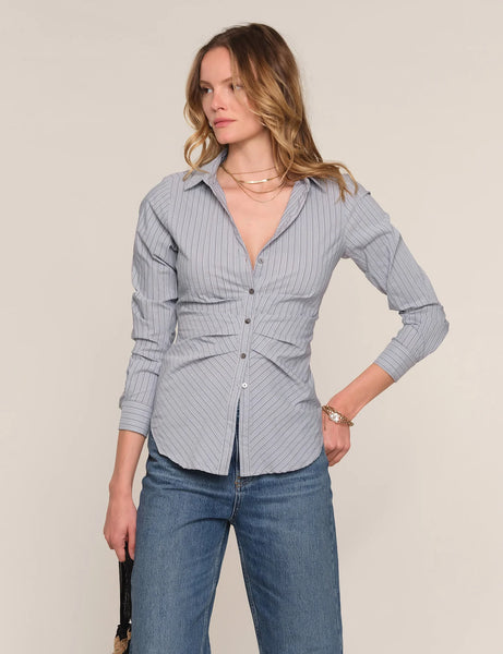 Heartloom Seevon Shirt