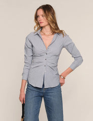 Heartloom Seevon Shirt