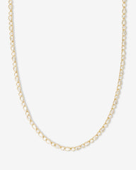 Melinda Maria Isla Tennis Necklace