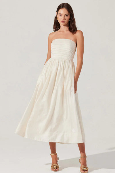 Astr Aneesha Dress